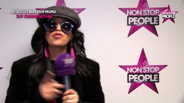 Lââm lance un appel aux agresseurs de Kim Kardashian sur Twitter ! (VIDEO)