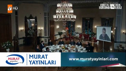 15 Temmuz Darbesi - Eşkıya Dünyaya Hükümdar Olmaz (EDHO)