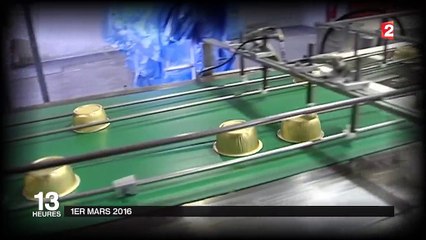 Ecopla : les salariés veulent créer une société coopérative