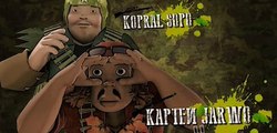 Adit & Sopo Jarwo - jarwo RAMBO - Adit Merdeka