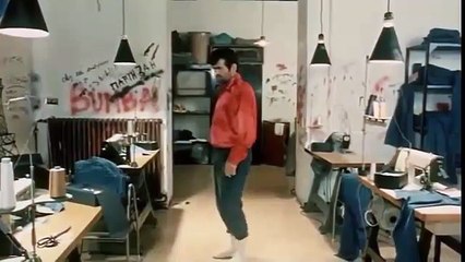 Balkanska Braca - Ceo domaci film 2. deo