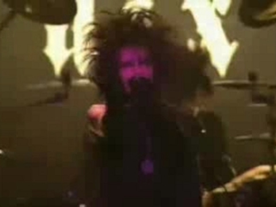 Moi Dix Mois [Clip]-Live