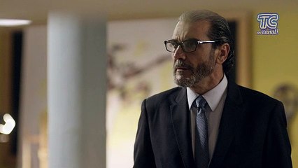 Contra el tiempo - Miércoles 5 de octubre