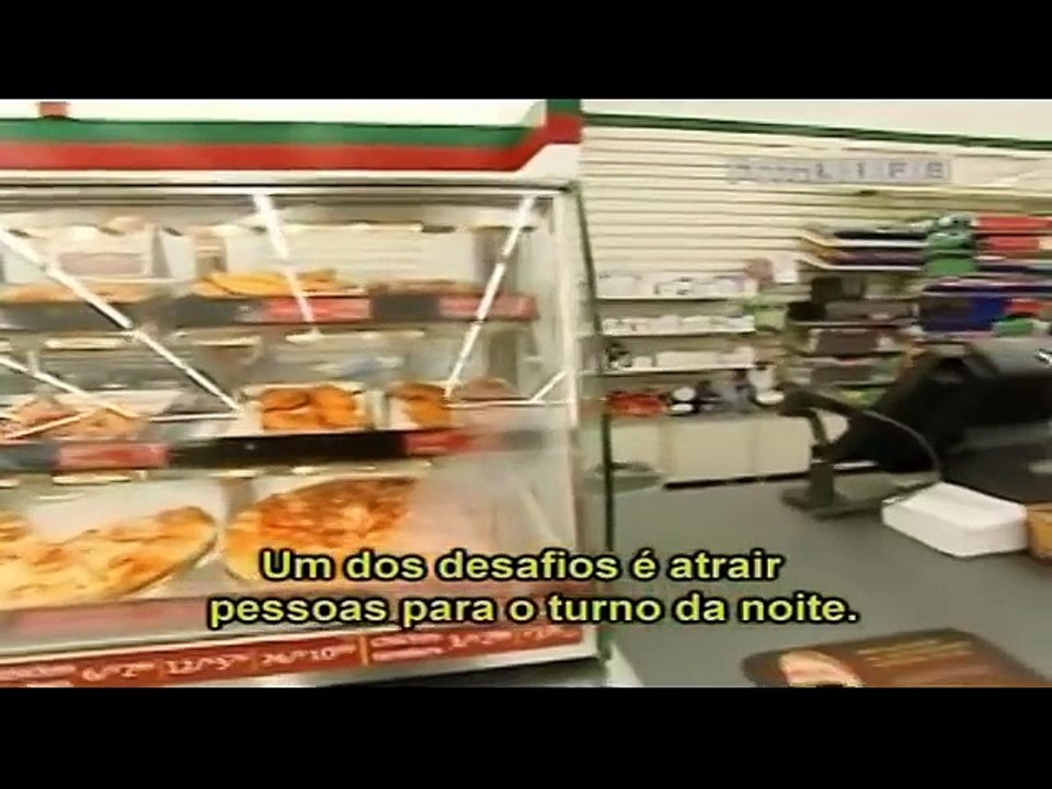 Undercover Boss US season 01 episode 03 7-eleven