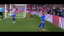 Atletico Madrid vs Bayern Munich 1-0 HIGHLIGHTS Champions League 2016