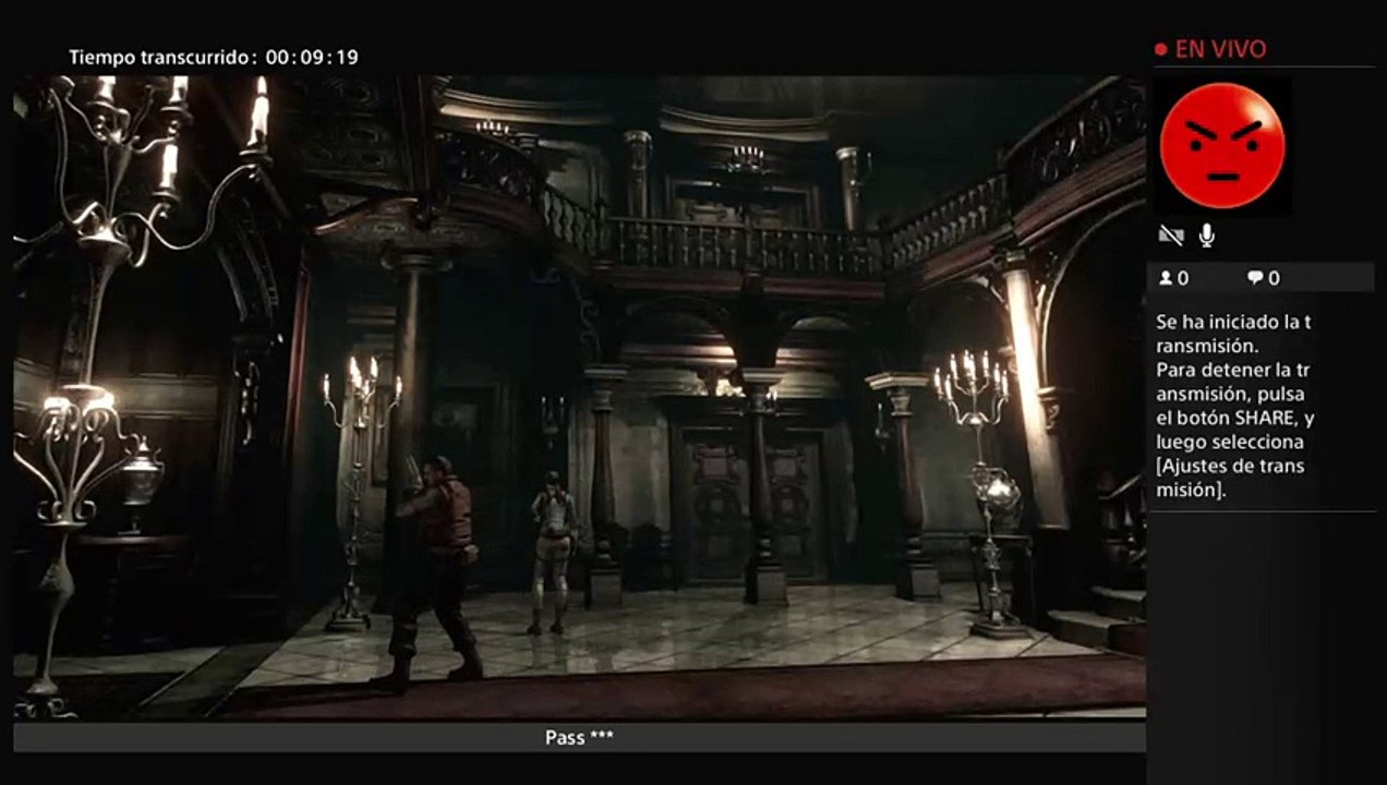 Transmisión de PS4 en vivo de joseluis Galarza (32)