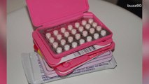 Birth Control Pills Linked With a Serious New Risk