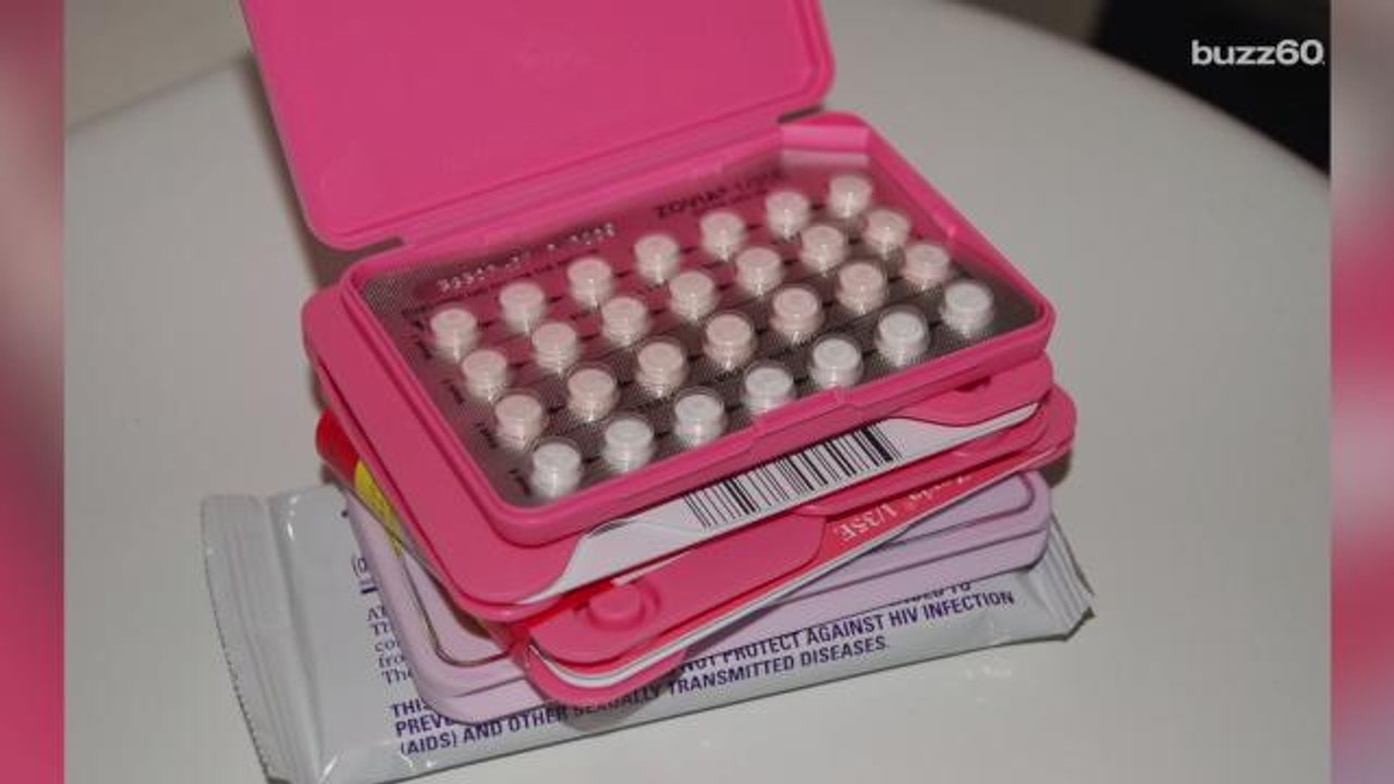Birth Control Pills Linked With a Serious New Risk