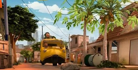 Adit & Sopo Jarwo - Aksi troli menantang nyali