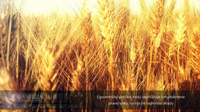 Aj z kamenistej pôdy môže byť úroda