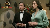 Allied (Aliados) - Tráiler V.O. (HD)