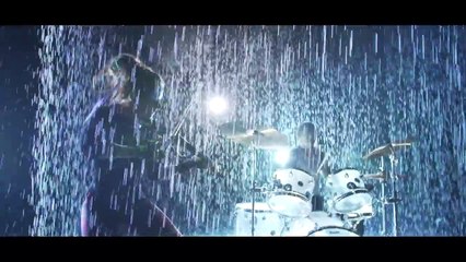 Derek Hough - Kairos Ft. Lindsey Stirling | Official Music Video