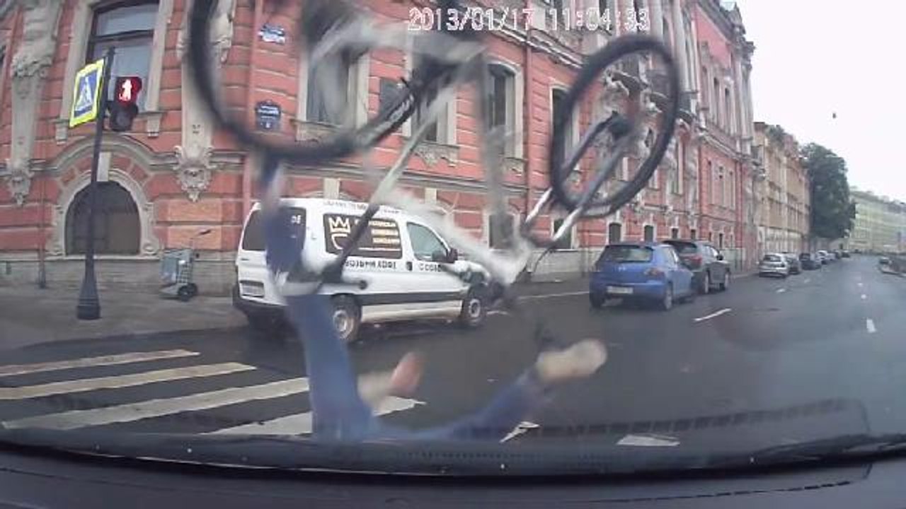 Les bonus insolites sur la route n°5 -Best Epic Fails Compilation & épic road#5