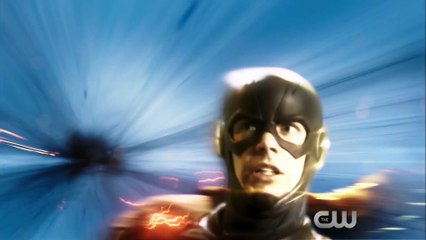 The Flash (Season 3) - Official "Big Mistake" Trailer - The CW [HD]
