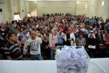 Kahramanmaraş'ta 579 Kişilik Geçici İşe 11 Bin 821 Kişi Başvurdu