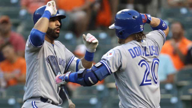 Duquette: O's Blunder, ALDS Expectations