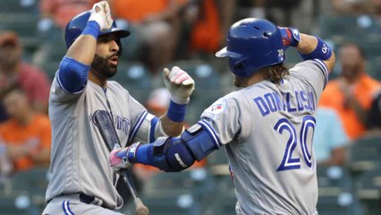 Duquette: O's Blunder, ALDS Expectations