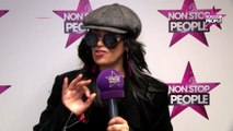 Lââm lance un appel aux agresseurs de Kim Kardashian sur Twitter ! (VIDEO)