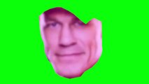 John Cena Are You Sure About That Greenscreen