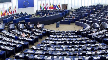 Yannick Jadot : "Alstom, Caterpillar : l'absence de stratégie industrielle européenne fait cruellement défaut et mine l'emploi en Europe"