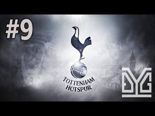 FIFA 14 - Tottenham Hotspur #9: Đầu tư