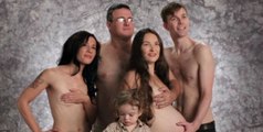 Top 10 Most Awkward Family Photos