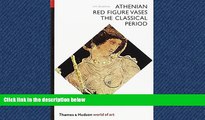 Popular Book Athenian Red Figure Vases: The Classical Period (World of Art)