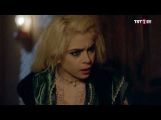 Bir Zamanlar Osmanlı  KIYAM 4.Bölüm