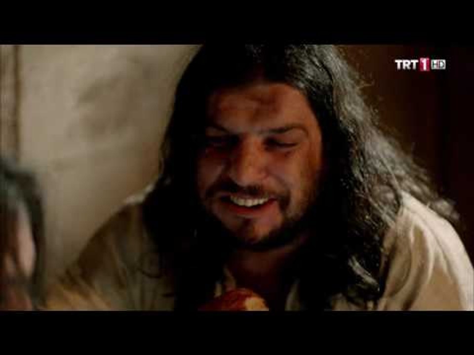 Bir Zamanlar Osmanlı  KIYAM 5.Bölüm