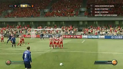 Прямой показ PS4 от Baltika0415