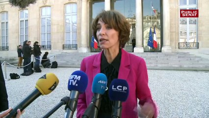 Budget de la sécu : "les Français ont des droits nouveaux" se réjouit Marisol Touraine
