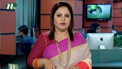 NTV Shondhyar Khobor | 05 October, 2016