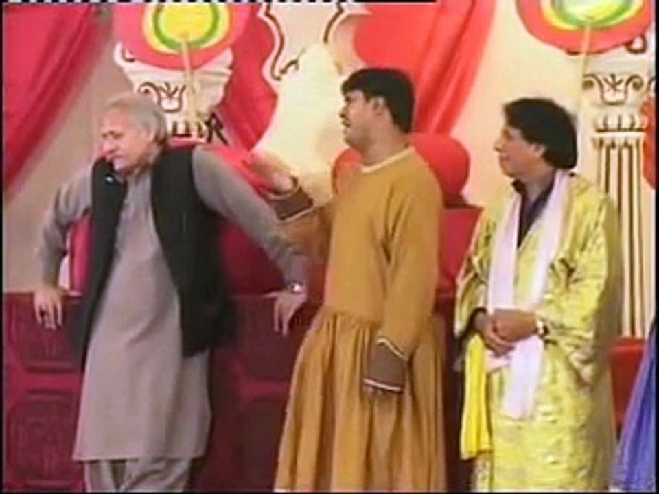 Chalak Totey Part 2 Trailer