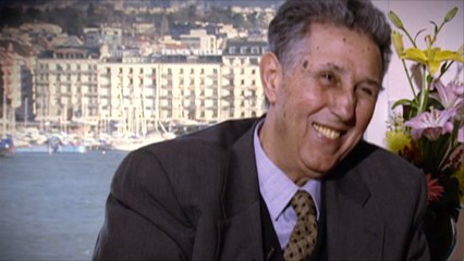 برومو شاهد على العصر- أحمد بن بلة ج10
