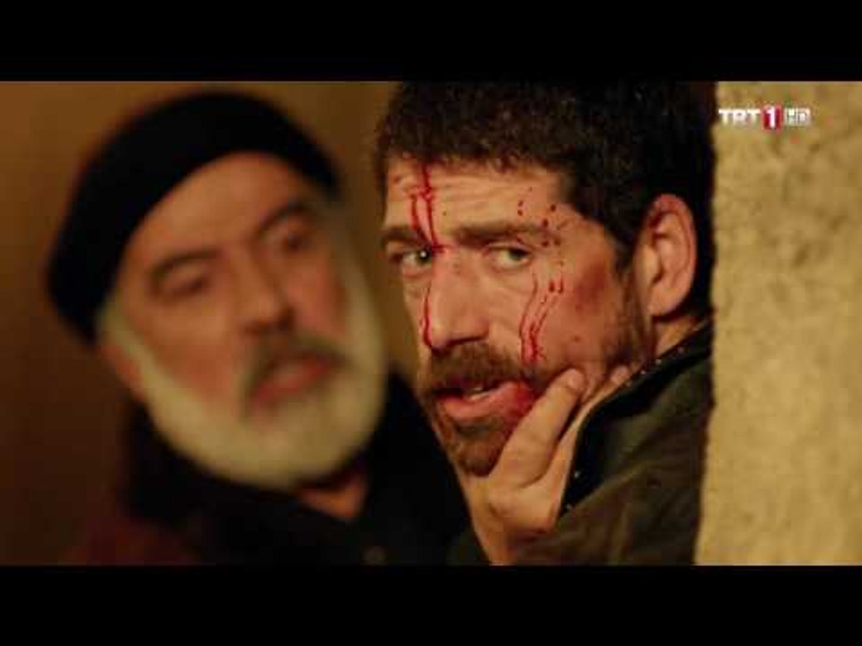 Bir Zamanlar Osmanlı  KIYAM 7.Bölüm