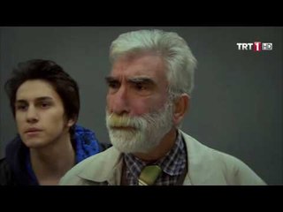 Gurbette Aşk Bir Yastıkta 19.Bölüm