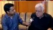 I'm guilty and should be punished- Om Puri apologises for comments on army