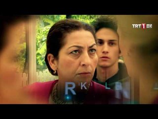 Gurbette Aşk Bir Yastıkta 18.Bölüm