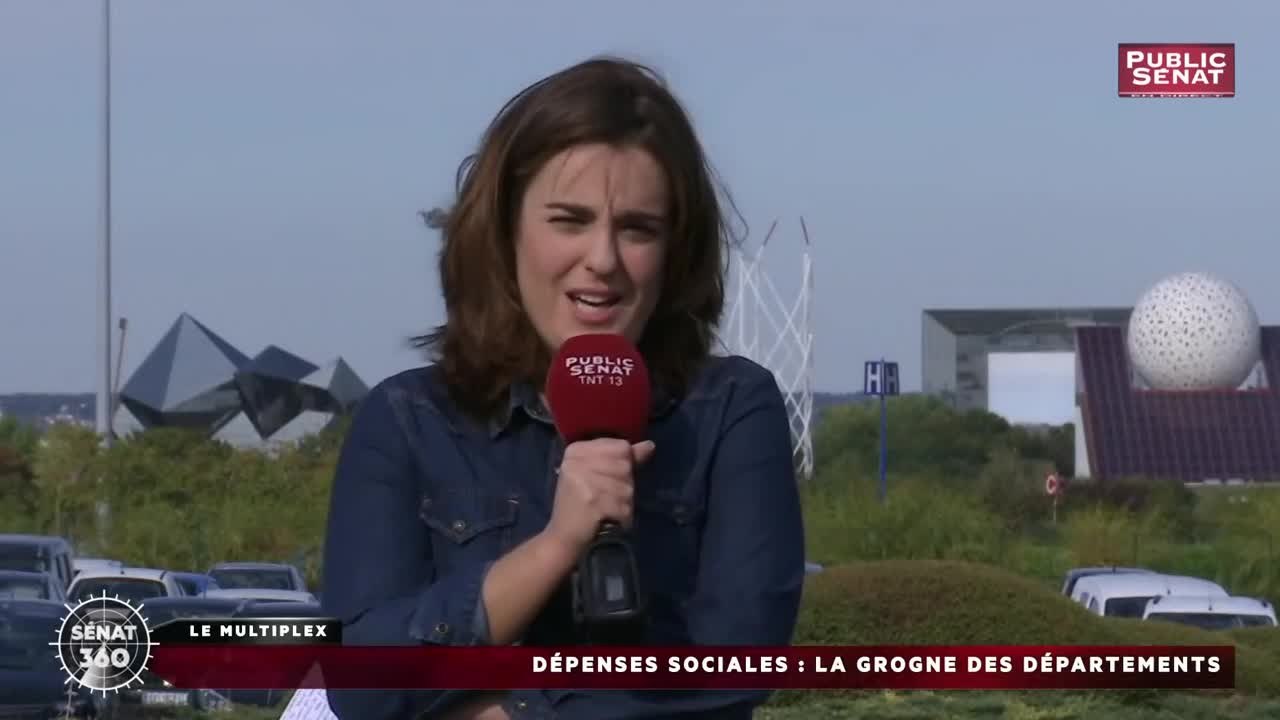 Orianne Macini revient sur les enjeux du Congrès ADF