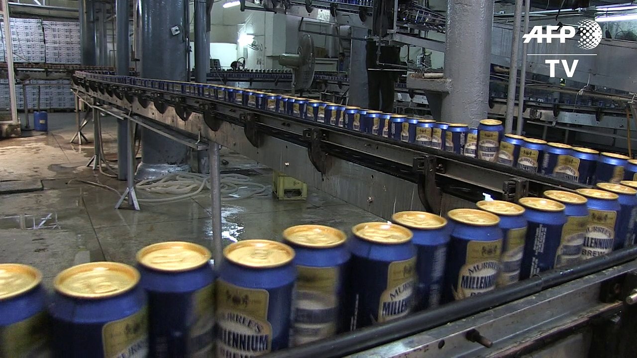 El alcohol florece en Pakistán pese a la prohibición