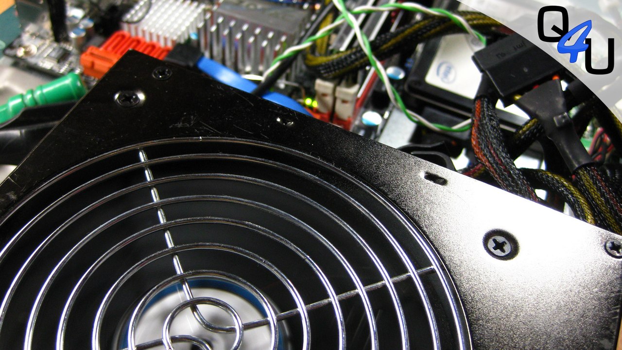 Pc-netzteil kaufberatung 2016 | qso4you tech