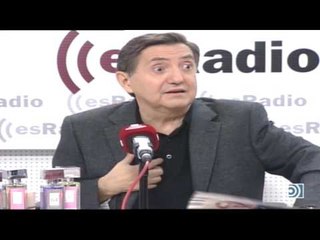 Crónica Rosa: Las confesiones de la exmujer de Bigote -05/10/16