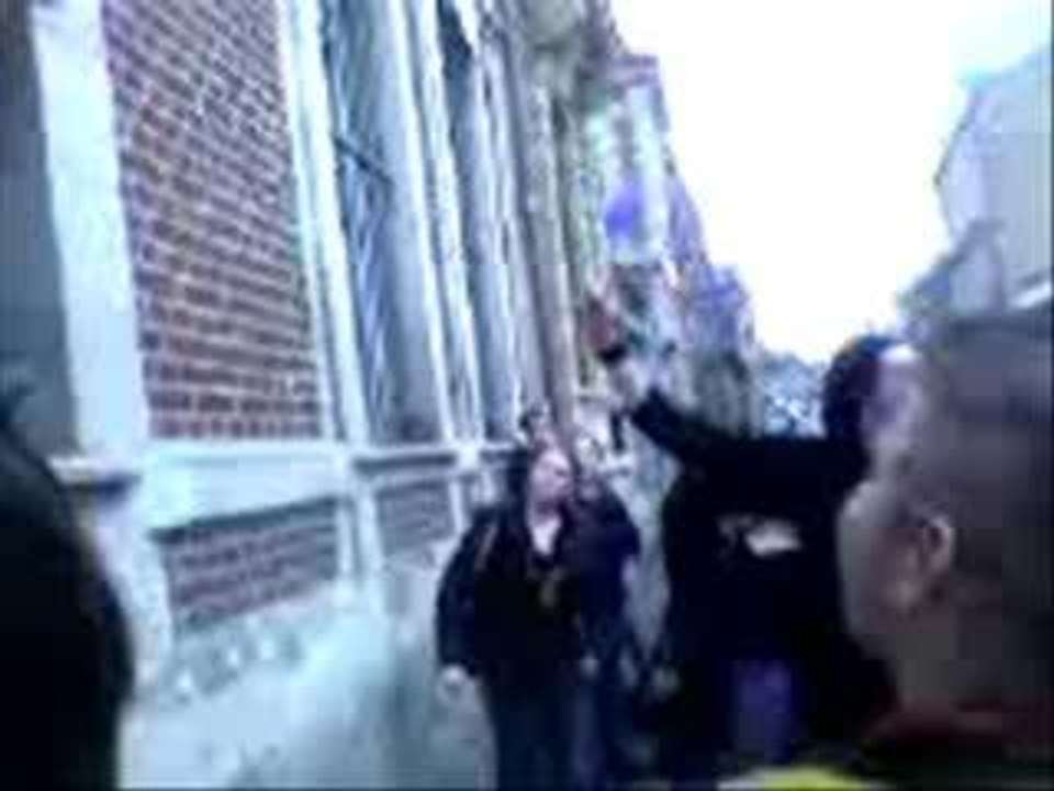 Che Guevara & L'internationale