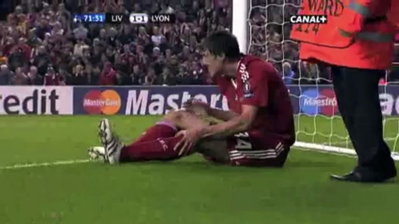 Gonalons