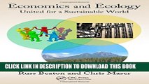 [PDF] Economics and Ecology: United for a Sustainable World (Social Environmental Sustainability)