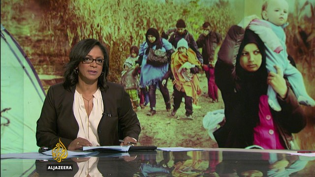 Afghanistan wins billions in aid pledges at Brussels talks