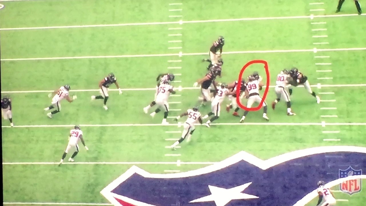 RUben Ibeas jj watt