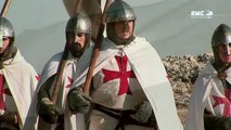 Les Templiers: De L'histoire A La Légende