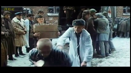 Santo Maksimilianus Kolbe - Film Nyawa Ganti Nyawa sub indo 5/6