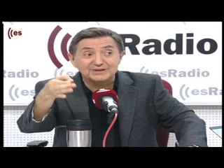 Tertulia de Federico: El dilema del PP - 05/10/16